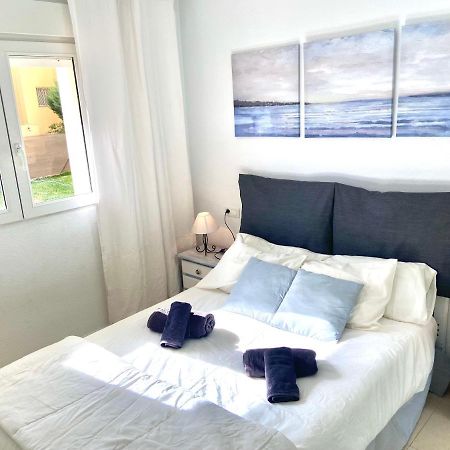 דירות מיחאס Casas Del Mar Bajo Con Vista מראה חיצוני תמונה