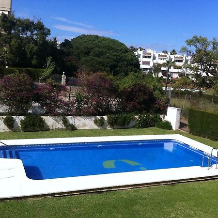 דירות מיחאס Casas Del Mar Bajo Con Vista מראה חיצוני תמונה