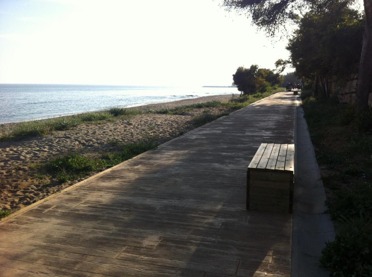 דירות מיחאס Casas Del Mar Bajo Con Vista מראה חיצוני תמונה