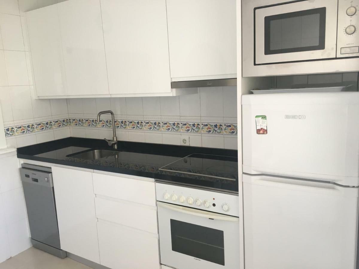 דירות מיחאס Casas Del Mar Bajo Con Vista מראה חיצוני תמונה