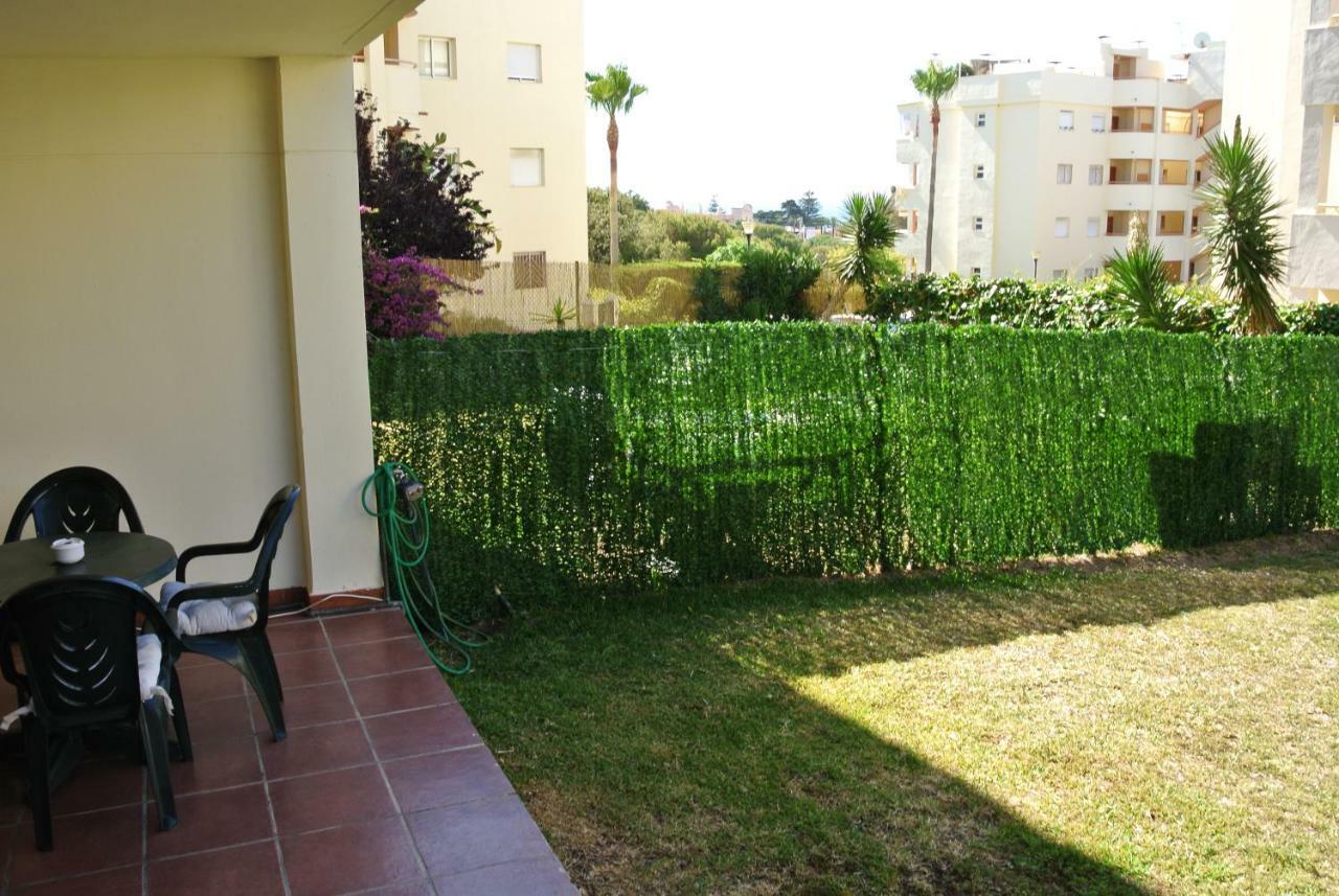 דירות מיחאס Casas Del Mar Bajo Con Vista מראה חיצוני תמונה