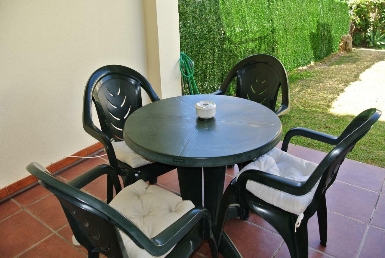 דירות מיחאס Casas Del Mar Bajo Con Vista מראה חיצוני תמונה