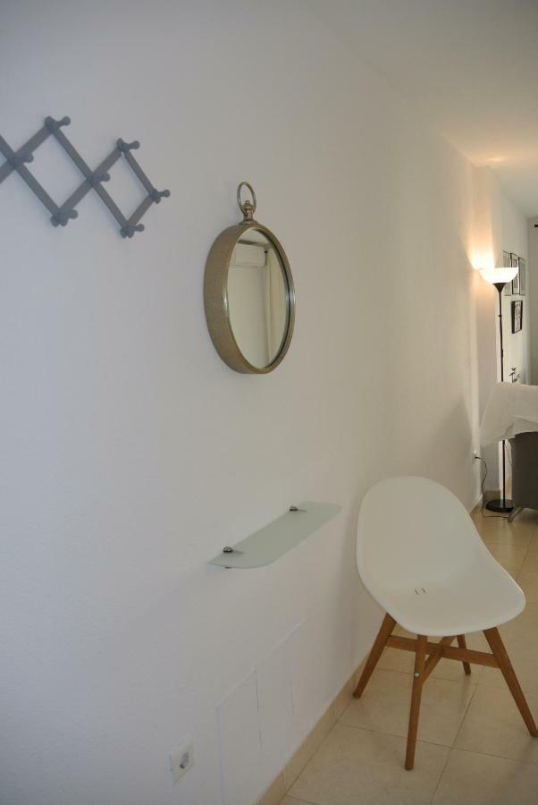 דירות מיחאס Casas Del Mar Bajo Con Vista מראה חיצוני תמונה